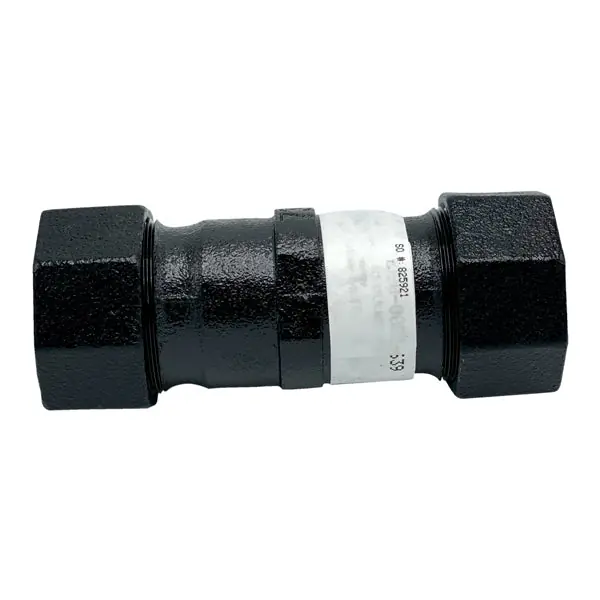 Dresser 1/2'' Style 90 Coupling With Carded Glass Gaskets