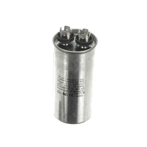 Ice-O-Matic 9181009-17 Capacitor Run 30MFD 440V Replacement MPN