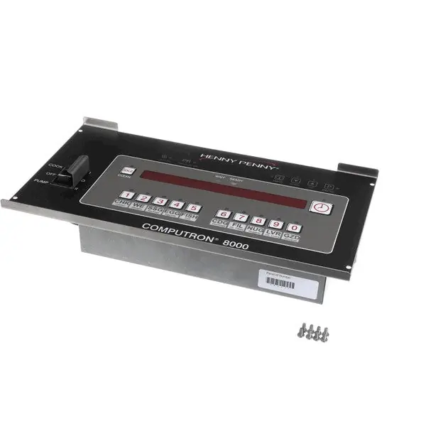 Henny Penny 164970 Assembly-Panel Arm 600 GM FPS