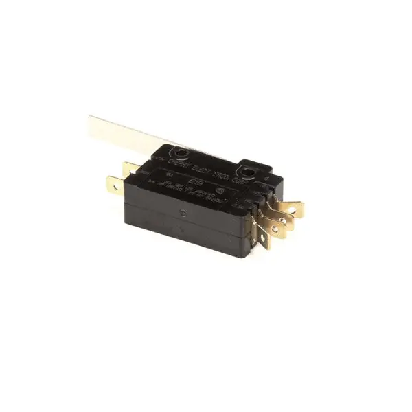 Ultrafryer 18A311 SWITCH, MICRO DPDT UBR SC PNP