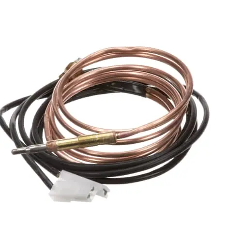 Electrolux 0C7716 Thermocouple L. 1450 M9x1