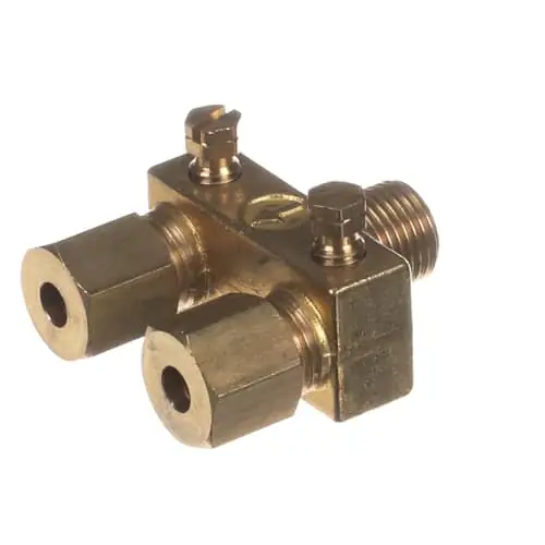 Electrolux 0C6644 Tap