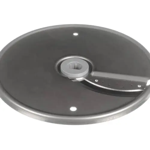 Electrolux 650216 Stainless Steel Slicing Disc 5