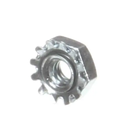Vollrath 17019-3 Nut Keps #6-32