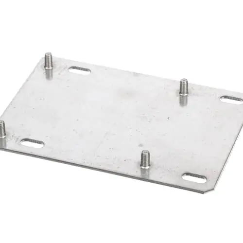 Wood Stone 1440652 Adapter Transformer 120/240V To 24V 100V