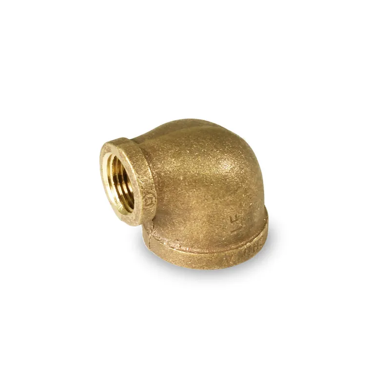 Various 0921010401 Elbow 3/4 X 1/2 THRD 125#