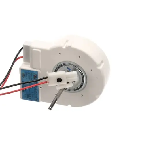 Continental Refrigeration 4-711 Motor Evap Fan 12 Vdc 2100rpm