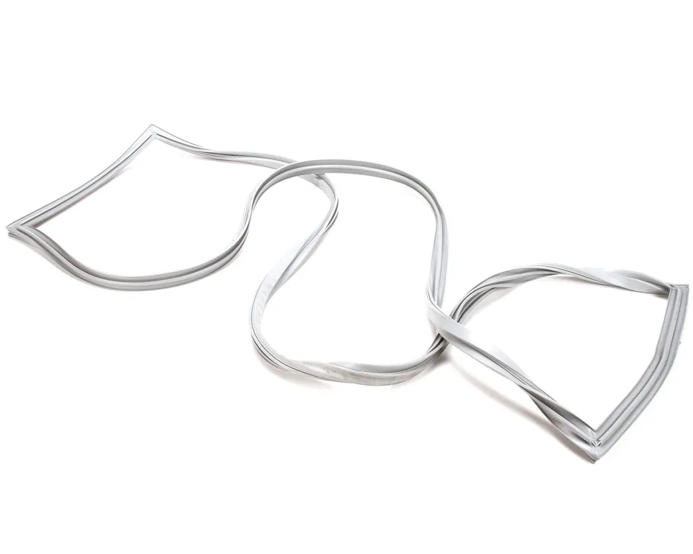 Continental Refrigeration 2-611 Gasket, Door (14 1/4 X 61 5/8)