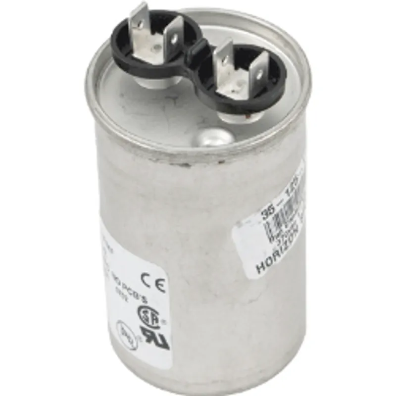 Precision Electric Motor Sales 628318-308 Capacitor 30 MFD 370 VAC