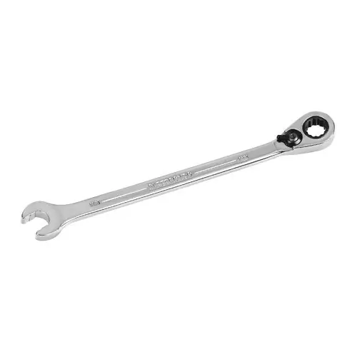 Williams JHW1208MRCU Combination Wrench 8 MM Opening Rounded 12-Point