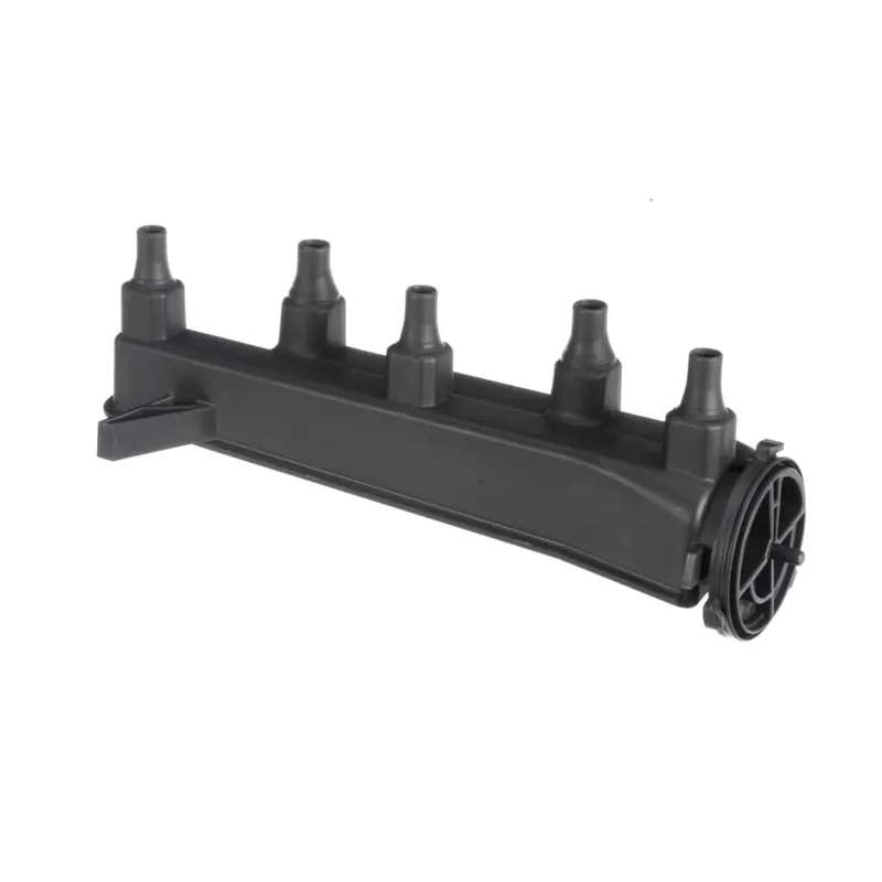 Samsung DD62-00152B Nozzle-low Left;dw9900r,pp,honed Black,b