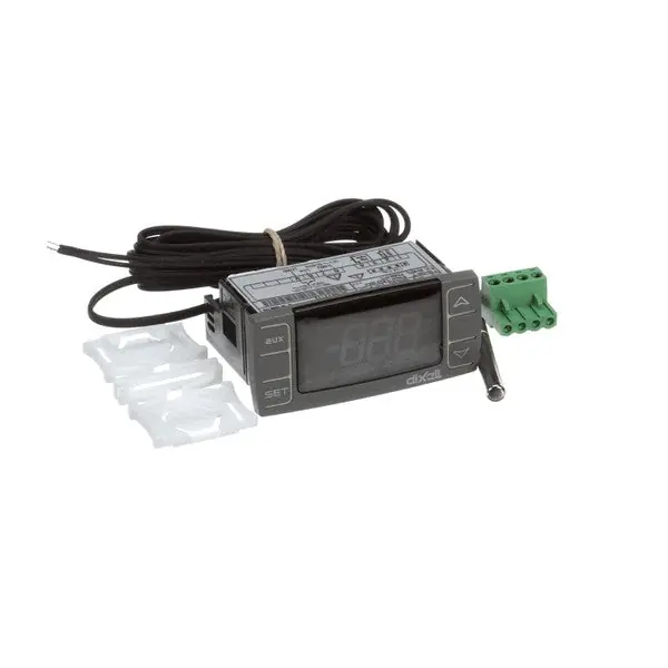Randell RPCNT1100 CONTROL DIXELL XR01CX PHHC-26 W/ PROB
