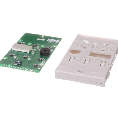 Electrolux 0L3876 User Interface Board Ht Asia/PW Active