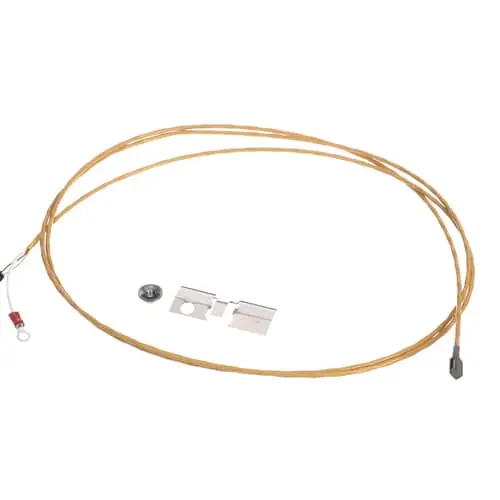 Electrolux 0G6280 Sensor Tc Food Yellow