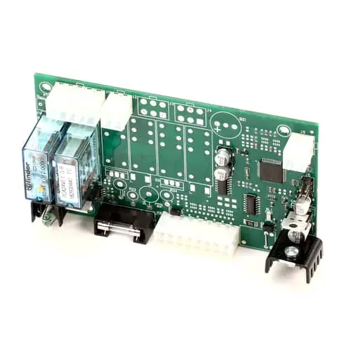 Electrolux 0G6266 Tilting Control Board Pro Thermetic