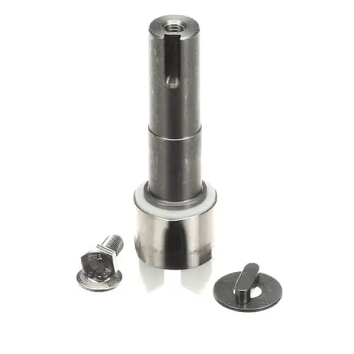 Electrolux 0D2834 Female Drive, Tbx130