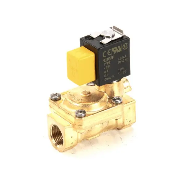 Electrolux 0L0423 Solenoid Valve 220V 3/8
