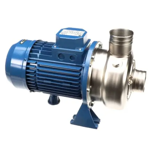 Electrolux 0L1403 Wash Pump 208-240/360-415V 60Hz