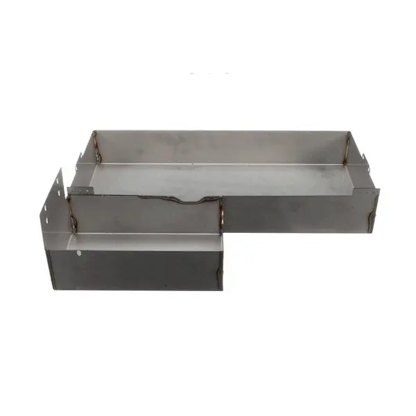 Structural Concepts 21-17556 Hot Gas Pan Asm Power (24 inches)