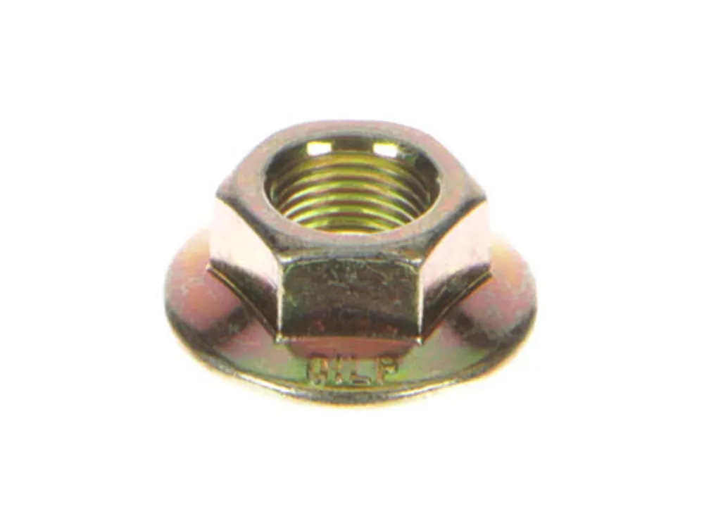 Toro 112-0330 Nut-lock Flange