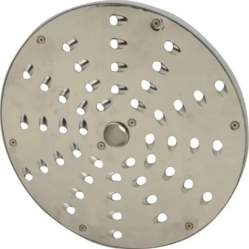 Electrolux 653776 Grating Blade 9/32 Coarse Replacement MPN