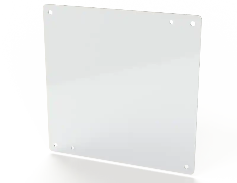 Precision Electric Motor Sales SCE-12N12MP 12x12x8 Sub Panel
