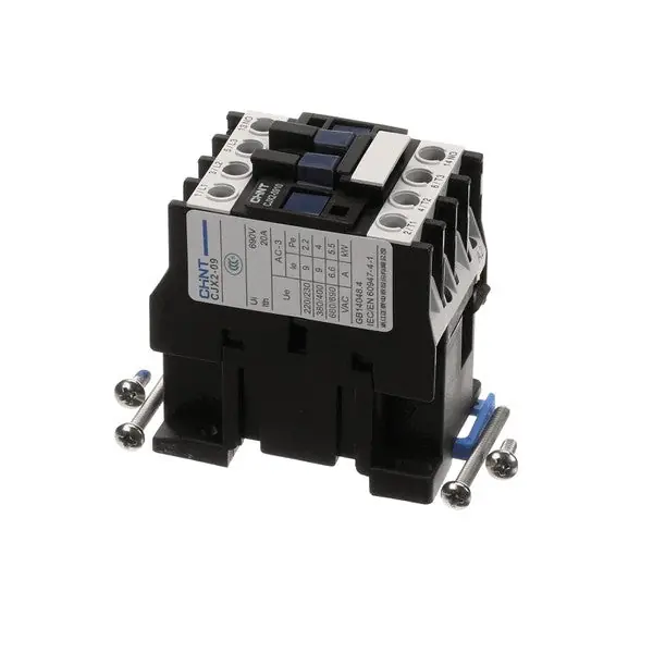 Electrolux 0D7612 Contactor 220v