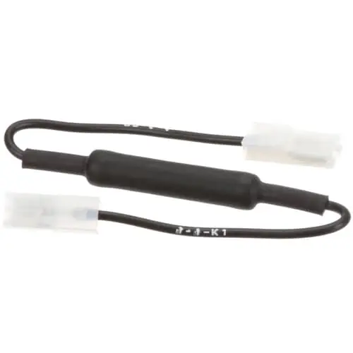 Electrolux 0D7401 Resistor 11 Watt