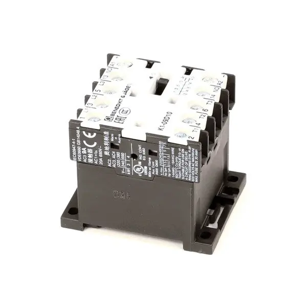 Electrolux 088557 Contactor 220-230V 50HZ/2 40V 60HZ