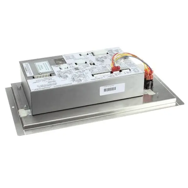 Henny Penny 164944 ASSEMBLY-PANEL ARM 4HD GM FP