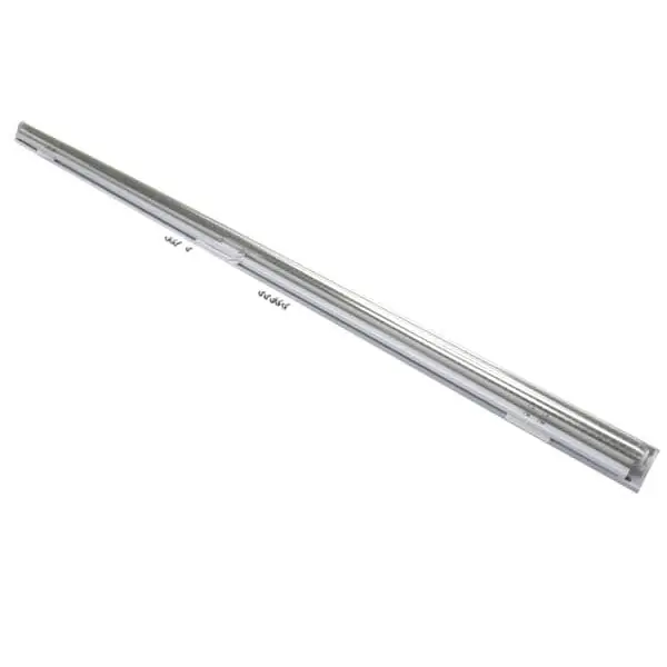 Federal Industries 480-905 Night Curtain Option