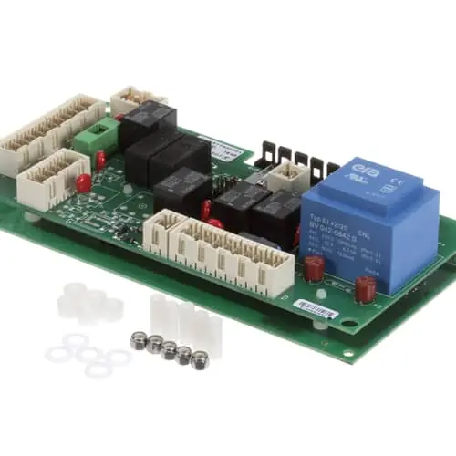 Electrolux 0C9952 Controls Power Control Board Standard USA