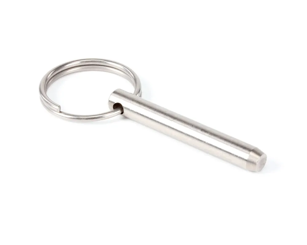 Vollrath 4411 Pull Pin Base 1/4