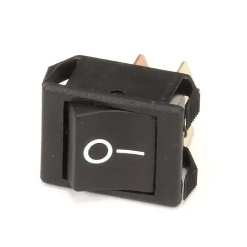 Vollrath 23254-1 Switch