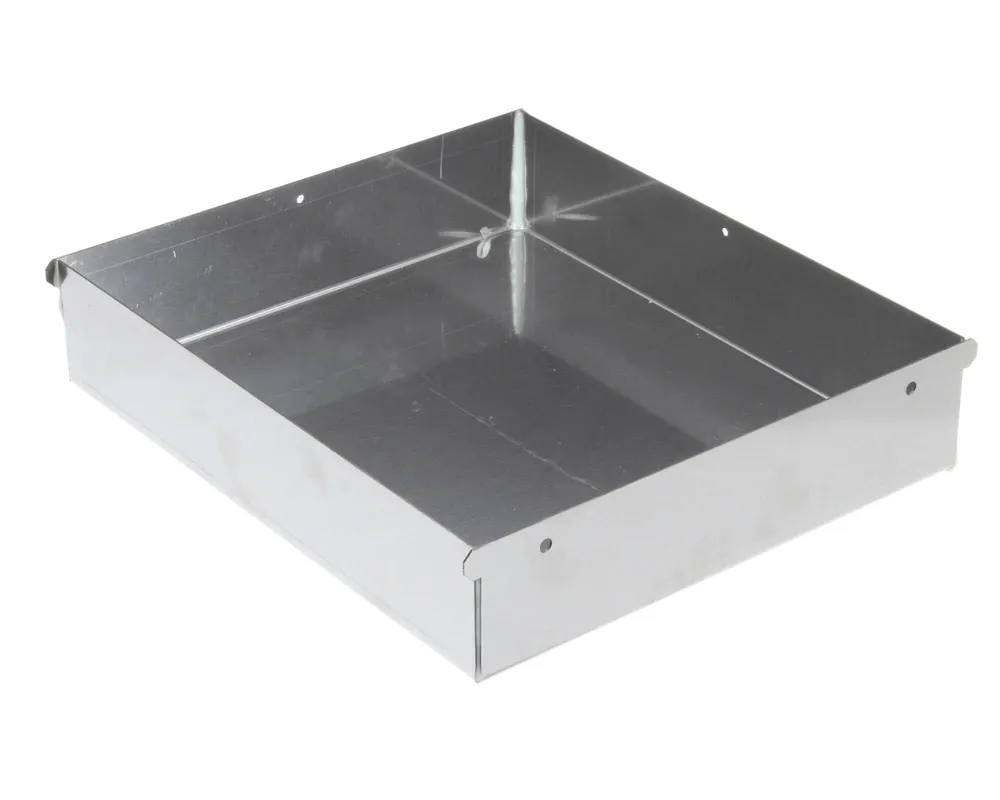 Continental Refrigeration CM1-3222 Drain Pan, Condensate (Replaces CM1-0009)