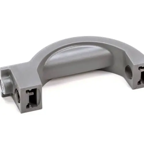 Electrolux 0D5496 Ball Grip K45/55/70S Replacement