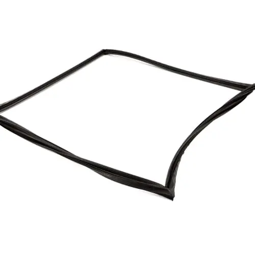 Continental Refrigeration 2-911 Gasket, Door (22 1/4 X 24 1/4)