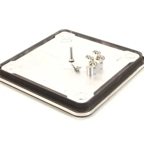 Electrolux 0C2524 Hot Plate 4000W 440V 300x300mm