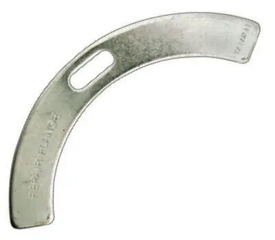 Braxton Harris Company SF Closet Spanner Flange Repair Kit, Pack of 25
