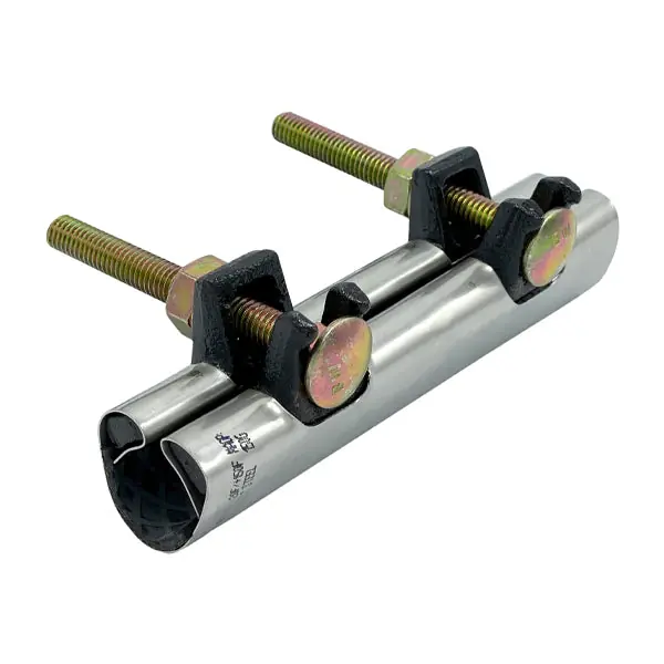 Dresser 1/2'' X 6'' Style 118 Handi-Band Clamp