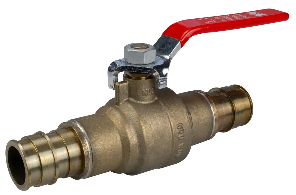 SIOUX CHIEF 648WG7FP VALVE 2 F1960 FP BALL NO LEAD