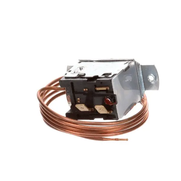 Ice-O-Matic 9041002-01 Z Thermostat Low Temp