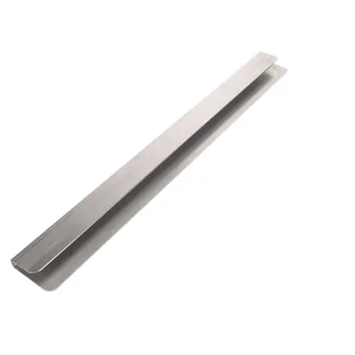 UltraFryer 100-0014101-001-C Clip Filtration Pad 17.5In Replacement MPN