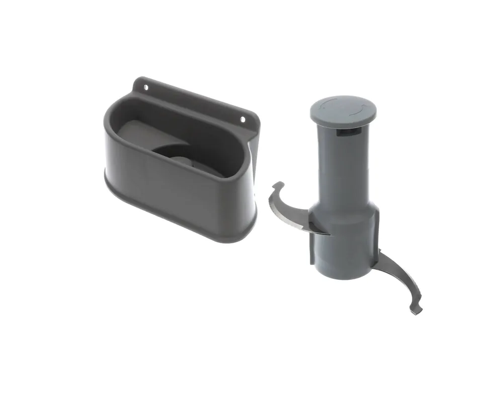 Electrolux 650041 Microtooth Blade-emuls-7l Cutter-mixer