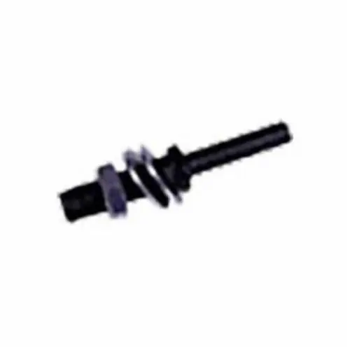 Weiler 07726 Drive Arbor 3/8 in Arbor Hole 1-1/8 in L Shaft