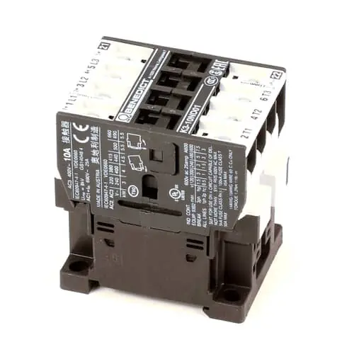 Electrolux 0L0285 Contactor 220-240V 50Hz/240-264V 60Hz