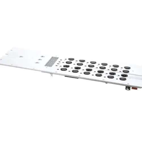 Lang Q9-40102-A53 Cirbd Cpu/front Pnl Pp/cn