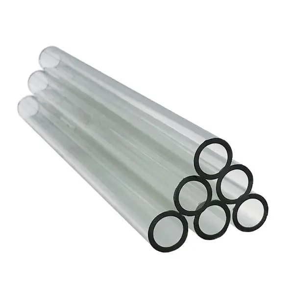 5/8'' X 8'' Gauge Glass (per dozen)