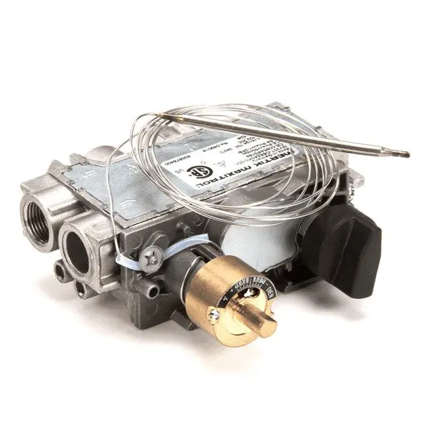 Electrolux 0C9900 Gas Valve, GV30T-C6AZA0K0-001