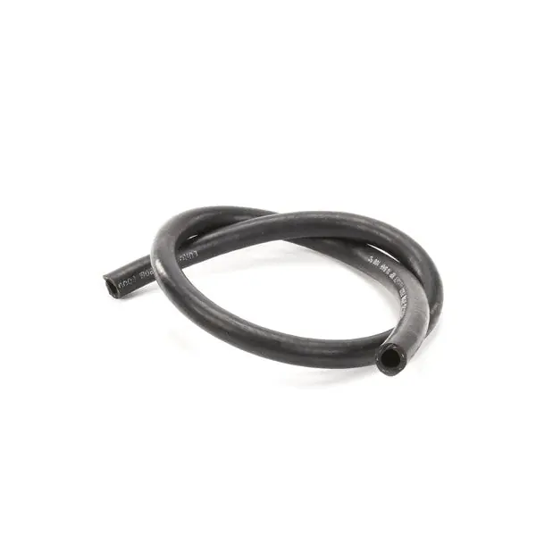 Electrolux 048531 Rubber Hose I=12mm E=19,5mm by Meter